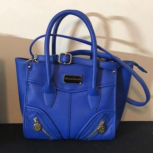 Christian Lacroix bag